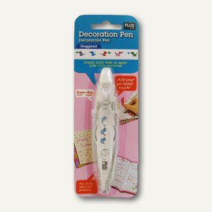 Dekorations-Stift - Hunde