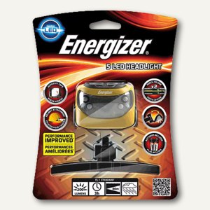 LED-Kopflampe Headlght 5