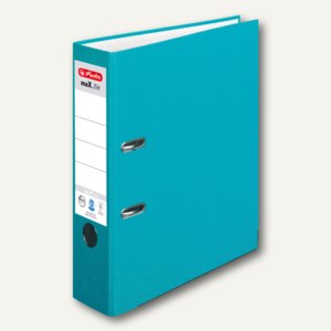 Ordner maX.file nature plus DIN A4