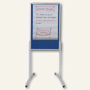 Kombi-Flipchart PRO