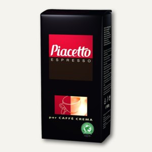 Caffé Crema - Ganze Bohne