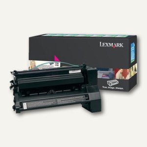 Rückgabe-Lasertoner für C782
