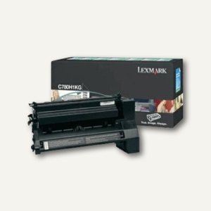 Rückgabe-Lasertoner für C780
