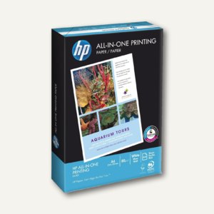 Multifunktionspapier All-In-One