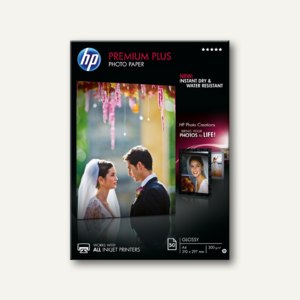 Artikelbild: Fotopapier Premium Plus glänzend