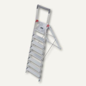 Alu-Sicherheitsleiter ProfiLine S 150