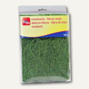 Sisalgras