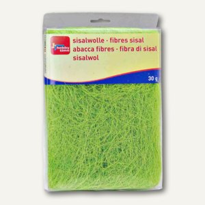 Sisalgras