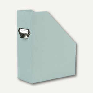 Stehsammler mit Griff GREEN PLAIN