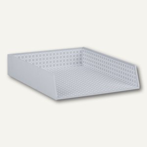 GREY / CORNER Ablagekorb für DIN A4