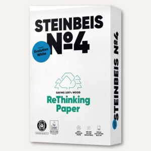 Artikelbild: Kopierpapier Evolution White