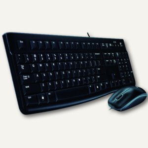 Tastatur Desktop MK120