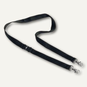 Textilband Duo