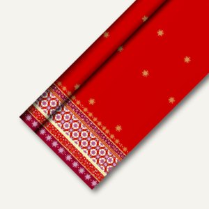 Tischdecke X-Mas Composition
