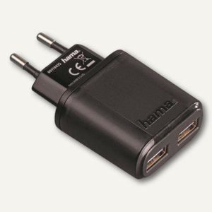 Dual-USB-Ladegerät