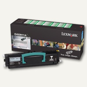 Rückgabe-Tonerkassette E450