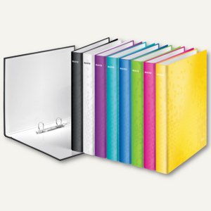 Ringbuch WOW - DIN A4