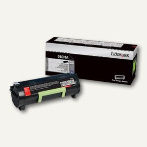 Tonerkassette 510HA