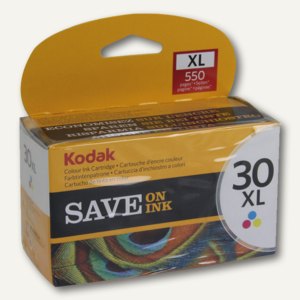 Tintenpatrone 30 XL