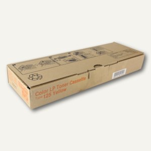 Toner Type 125