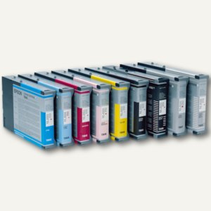 Tintenpatrone T605300