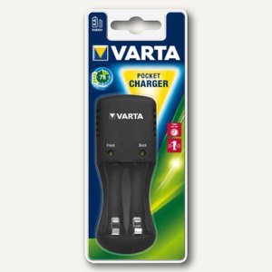 Artikelbild: Ladegerät Easy Energy Pocket Charger für 2-4 x AA / AAA