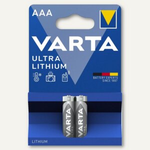 Batterie LITHIUM