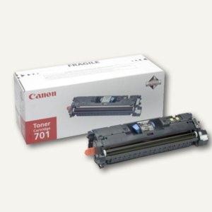 Toner Cartr. 701L