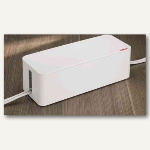 Kabelbox Maxi für Kabeldurchmesser: 15 mm