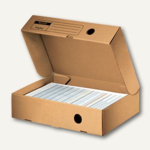 Archiv Klappschachtel Fast & Easy