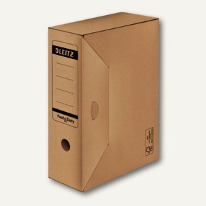 Archiv Schachtel Fast & Easy