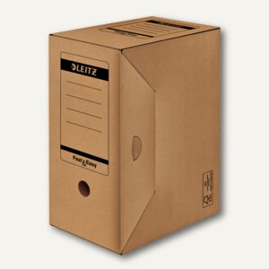 Archiv Schachtel Fast & Easy