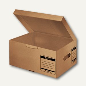 Archivbox Fast & Easy