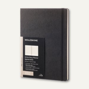 Kalender Professional Planer - 25 x 19 cm