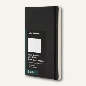 Wochenkalender Weekly Notebook - A6