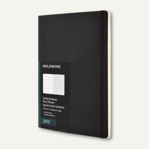 Wochenkalender Weekly Notebook - A4