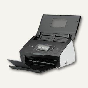 Duplex-Dokumentenscanner ADS-2600We