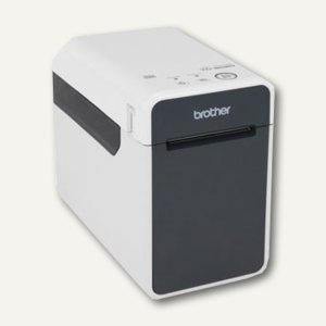 Etiketten- & Belegdrucker TD-2020