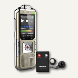 Audiorecorder DTV6500