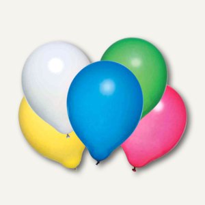 Luftballons