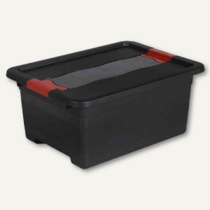 Aufbewahrungsbox Box Solido - 12 Liter