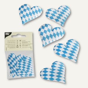 Streuschmuck Oktoberfest