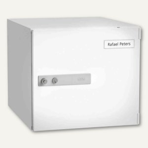 Paketempfangsbox eBoxx C 634 SW