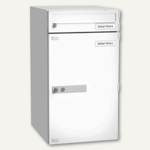 Paketempfangsbox eBoxx EA 634 SW