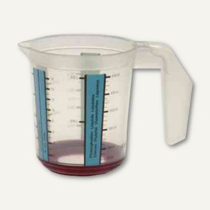 Messkanne DELUXE - 0.50 Liter