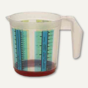Messkanne DELUXE - 1 Liter