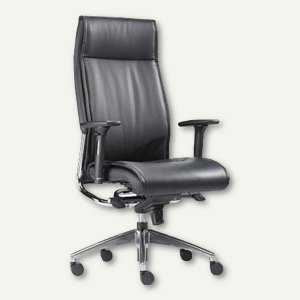 Bürodrehstuhl BOSS - Sitzhöhe: 46-58 cm