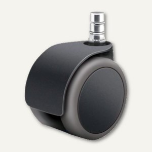 Hartbodenrollen 90.900