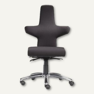 Drehstuhl Medi - 48.5-66 cm