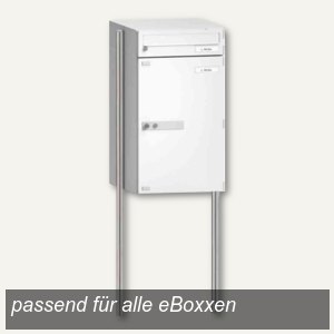 Ständer-Set Universal 150 eBoxx Ni